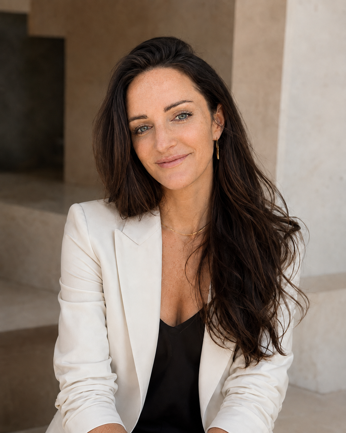 Felicity Southwell, founder of FORGE